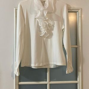 Anne Fontaine (ELMIRE) BLOUSE